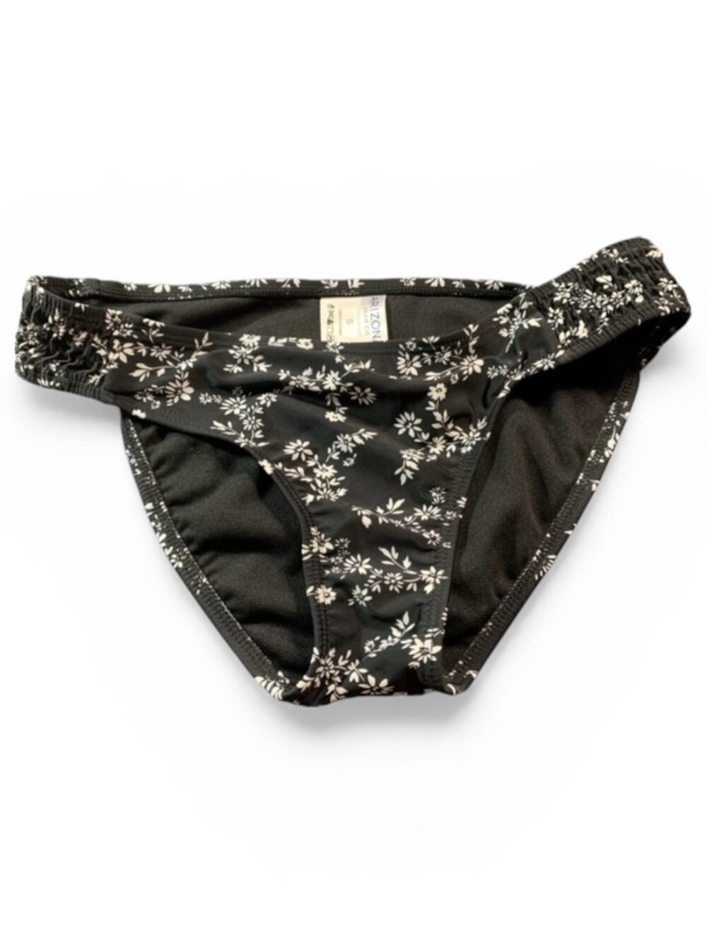 Arizona SWIM Bottom Size S